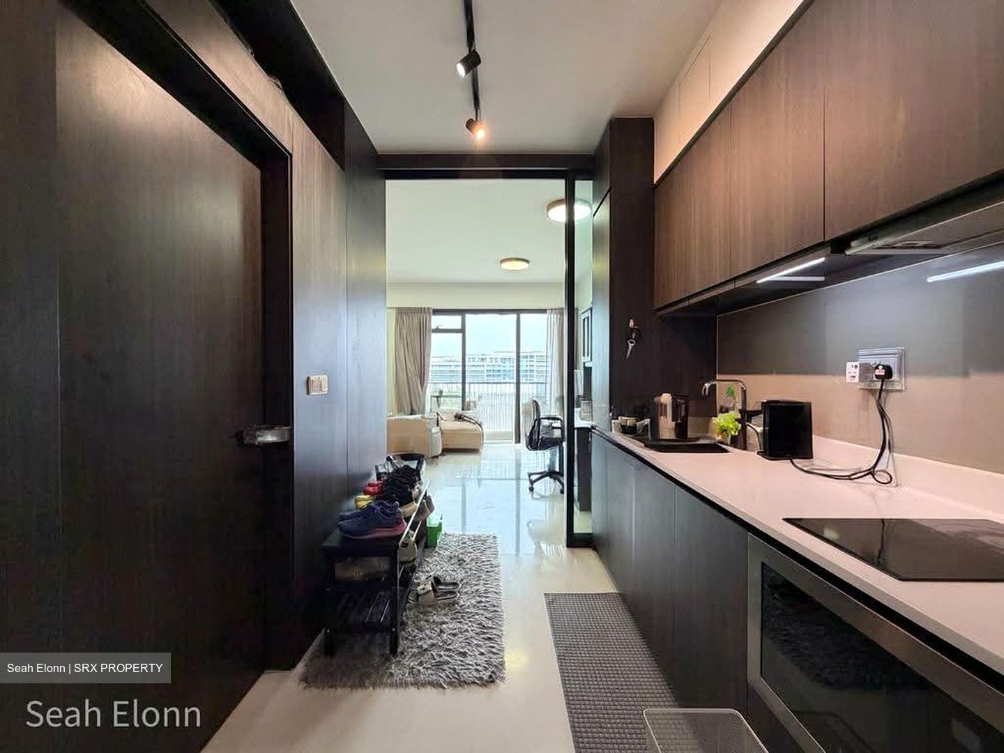 North Park Residences (D27), Apartment #621222441